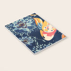 The Lotus Pond Notebook Gallery Image 3
