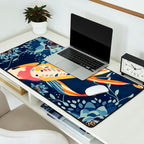 The Lotus Pond Desk Mat Gallery Image 2