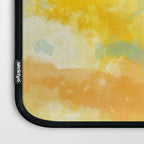Abstract autumn with gold and warm light Laptop Sleeve Gallery Image 3