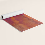 I Am Creativity Yoga Mat Gallery Image 2