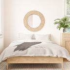 Whimsy Atlantic Puffin Duvet Cover Gallery Image 3