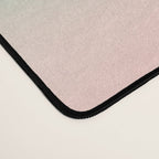 Soft pastel dream space Desk Mat Gallery Image 4