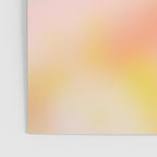 Soft pastel dream space Poster Gallery Image 3