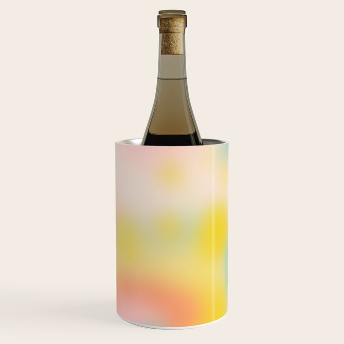 Soft pastel dream space Wine Chiller Gallery Image 3