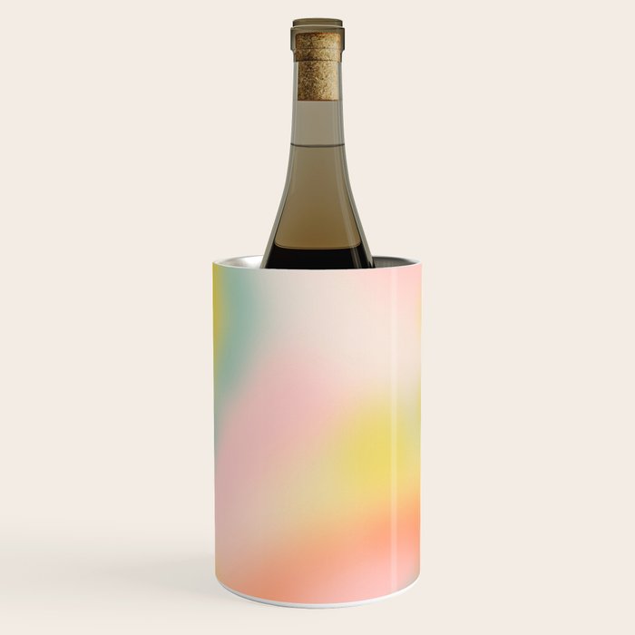 Soft pastel dream space Wine Chiller Gallery Image 1