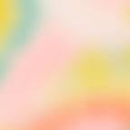 Soft pastel dream space Coffee Mug Gallery Image 2