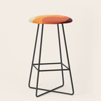 Geometric Landscape 21 Stool Gallery Image 1