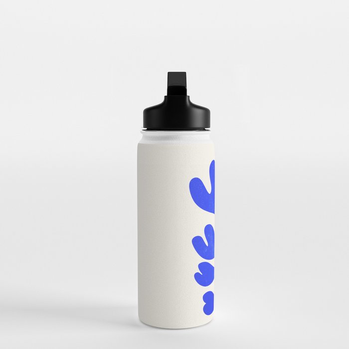 Electrik: Matisse Color Series III | Mid-Century Edition Water Bottle Gallery Image 3