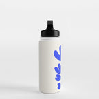 Electrik: Matisse Color Series III | Mid-Century Edition Water Bottle Gallery Image 3