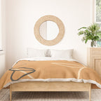 Abstract Face 15 Duvet Cover Gallery Image 3