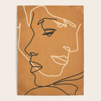 Abstract Face 15 Poster Gallery Image 4