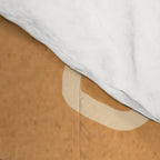 Abstract Face 15 Comforter Gallery Image 4