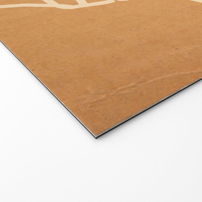 Abstract Face 15 Welcome Mat Gallery Image 2