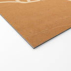 Abstract Face 15 Welcome Mat Gallery Image 2
