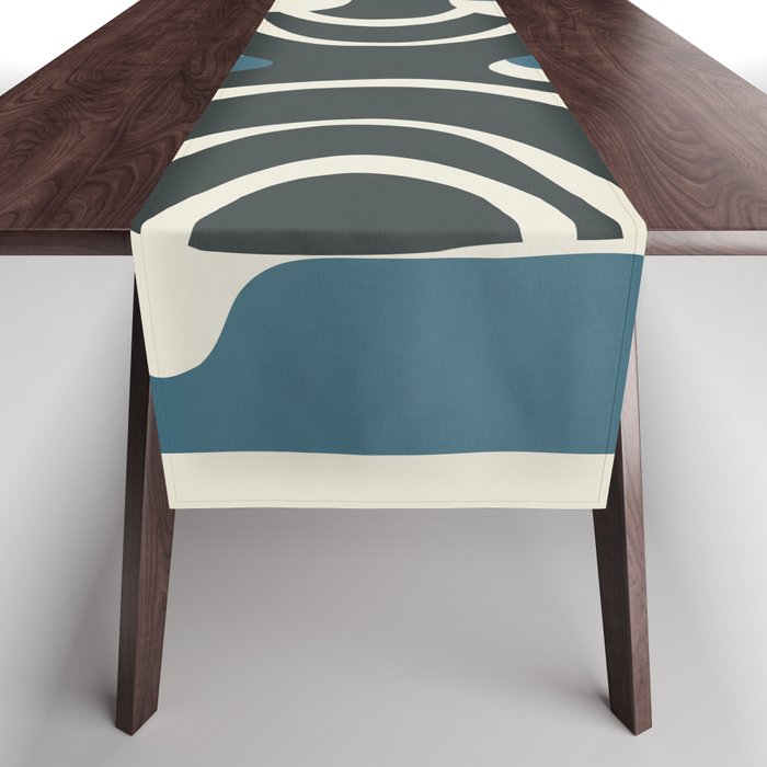 Vase of Tranquility 5 Table Runner Gallery Image 1