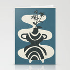 Vase of Tranquility 5 Stationery Card Gallery Image 2