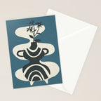 Vase of Tranquility 5 Stationery Card Gallery Image 2