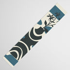 Vase of Tranquility 5 Table Runner Gallery Image 3