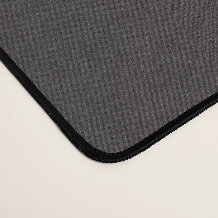 Glitch Stranger Desk Mat Gallery Image 4