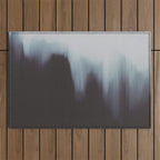 Glitch Stranger Outdoor Rug Gallery Image 1
