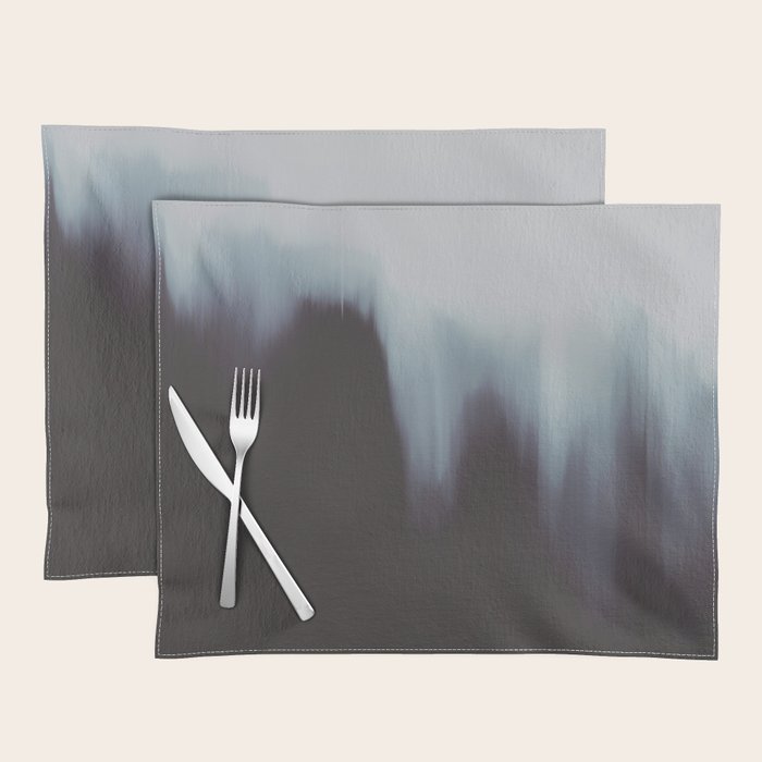 Glitch Stranger Placemat Gallery Image 1