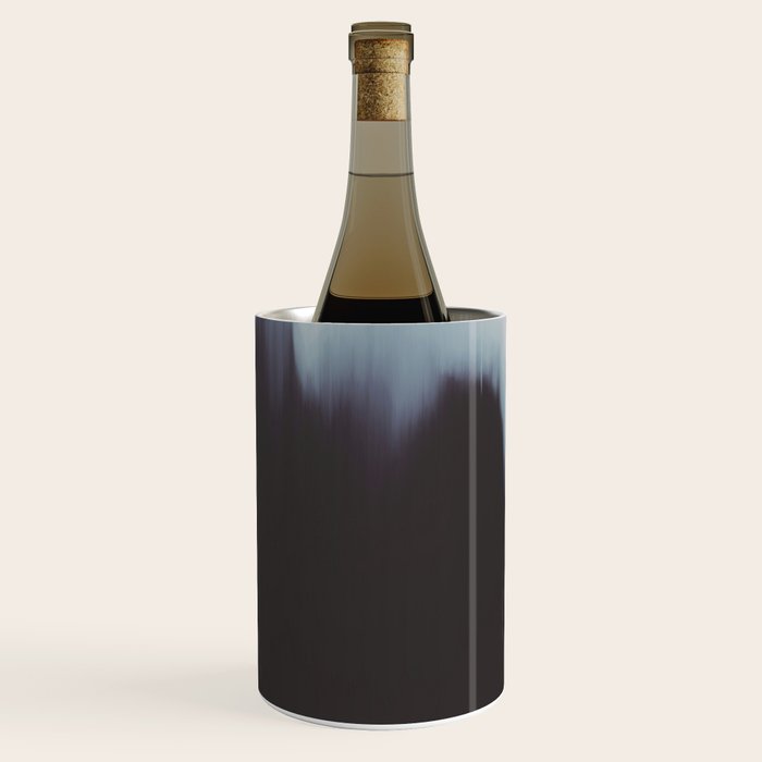 Glitch Stranger Wine Chiller Gallery Image 2