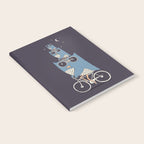 Night Rider Notebook Gallery Image 2