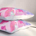 Pygmy seahorse Pillow Sham Gallery Image 3