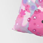 Pygmy seahorse Pillow Sham Gallery Image 4