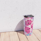 Pygmy seahorse Travel Mug Gallery Image 4