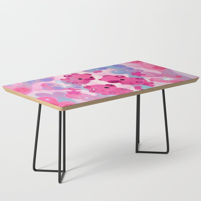 Pygmy seahorse Coffee Table Gallery Image 1