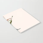 dirty martini 2 peach Notebook Gallery Image 2