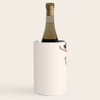 dirty martini 2 peach Wine Chiller Gallery Image 2