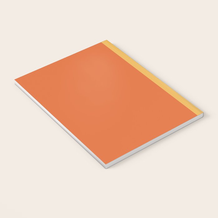 Pink Jungle Notebook Gallery Image 3