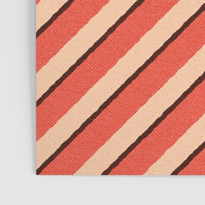 STRIPES - 003 - e Poster Gallery Image 3