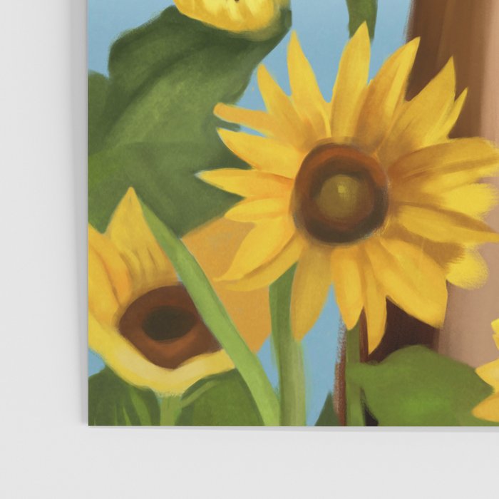 Golden Reflections Poster Gallery Image 3