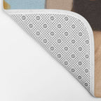 Golden Reflections Bath Mat Gallery Image 2