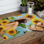 Golden Reflections Outdoor Rug Gallery Image 2