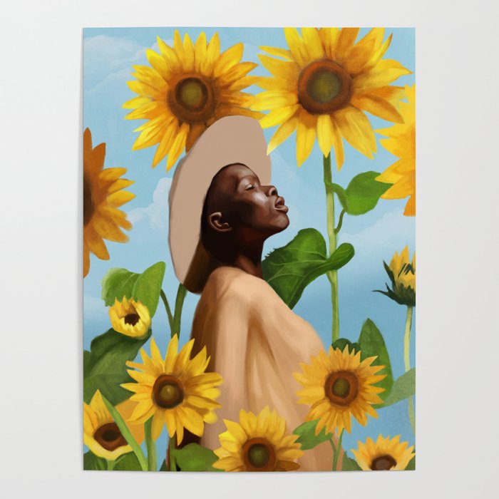 Golden Reflections Poster Gallery Image 1