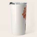 Almost take off Travel Mug Gallery Image 3