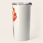 Almost take off Travel Mug Gallery Image 2