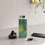 Serenade Of A Frog Water Bottle Gallery Image 4