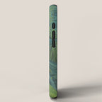 Serenade Of A Frog iPhone Case Gallery Image 2