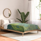 Serenade Of A Frog Comforter Gallery Image 2