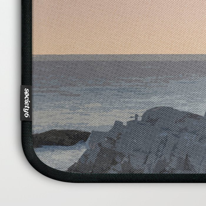 Visit Maine Laptop Sleeve Gallery Image 3