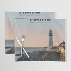 Visit Maine Placemat Gallery Image 1