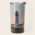 Visit Maine Travel Mug Gallery Image 2