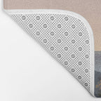 Visit Maine Bath Mat Gallery Image 2