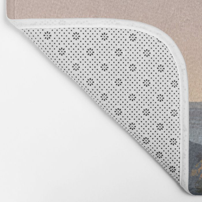 Visit Maine Bath Mat Gallery Image 2