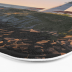 Visit Maine Bath Mat Gallery Image 3